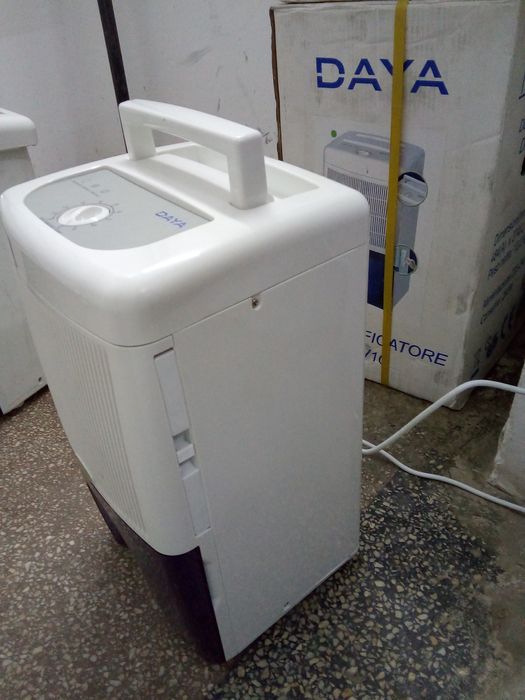 Dezumidificator DAYA 10l/24H