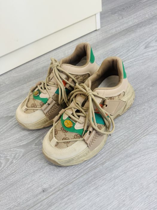 Adidasi cu platformă marimea 39