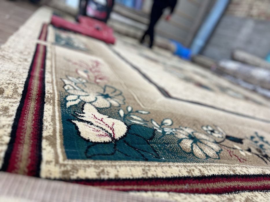 Стирка ковров,gilam yuvish Aksiya 3 kunda tayyor qilib yetqazib berami