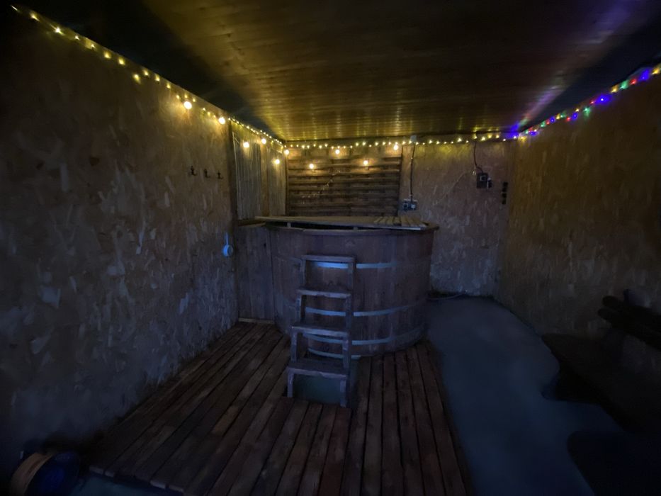 Închiriere Integrală Cabană Revelion