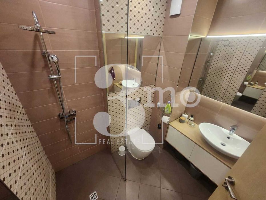 Дава се под наем Тристаен апартамент в София, Дружба 2 - 109 кв.м за 950 € - Снимка #7