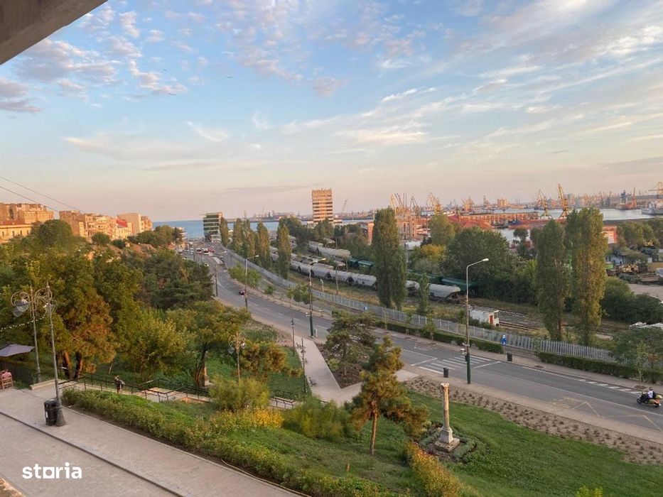 Comision0%AlmanImobiliare-Ocazie Unica-Piata Ovidiu-Apartament 2camere