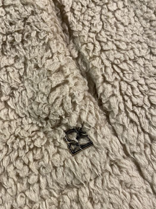 vesta polar calvin klein crem