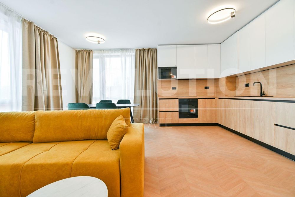 Продава се Тристаен апартамент в София, Овча купел - 121 кв.м за 1536 €/кв.м - Снимка #3