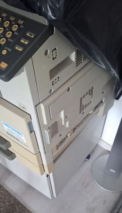 multifuncțional laser alb-negru Konica Minolta DiALTA Di2011