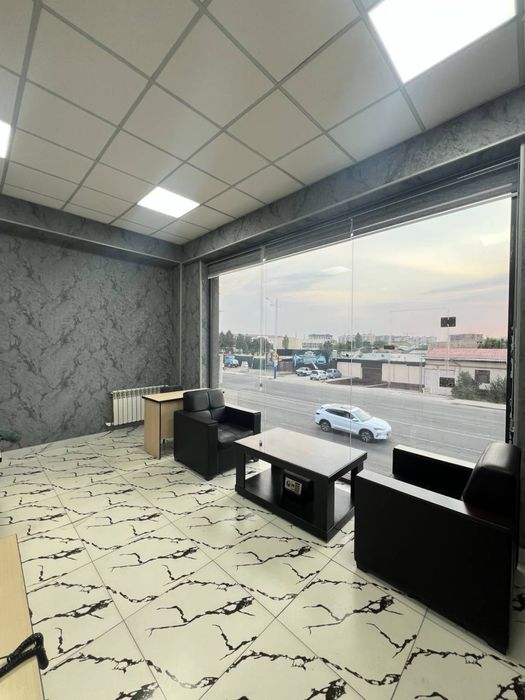 Аренда офис Юнсабад