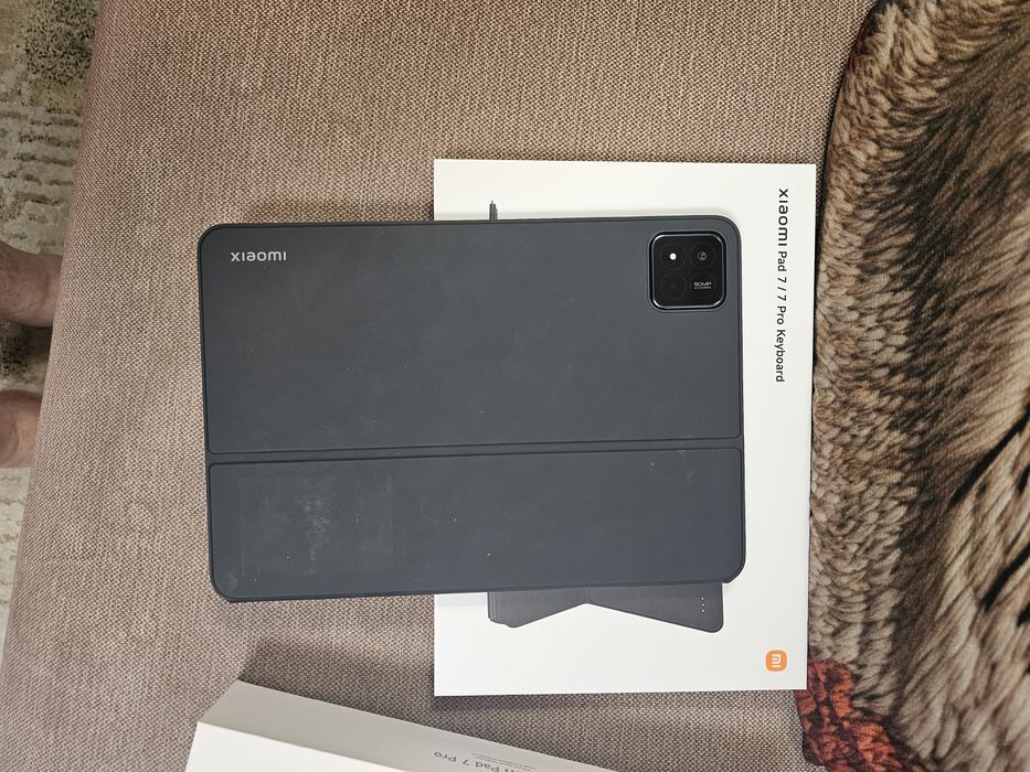 Убийца I PAD ов. Xiaomi Pad 7 pro
