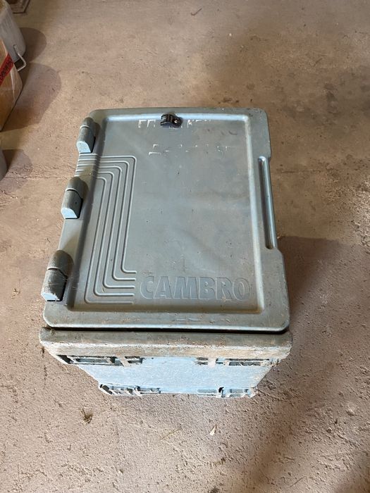 Термоконтейнер Cambro