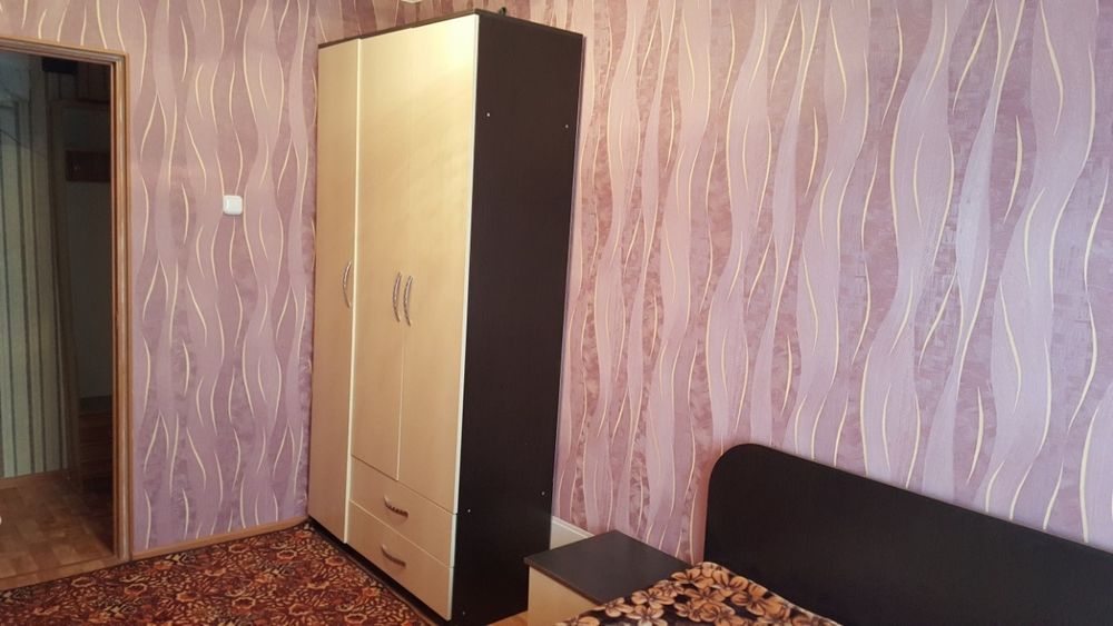 Сдается 2ух- комнатная квартира.