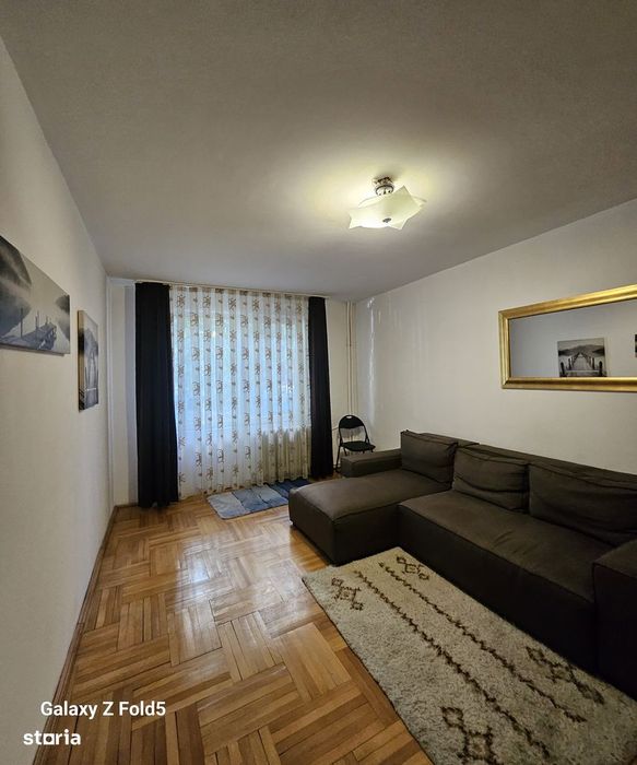 Apartament 2 Camere Decomandate – Tip B | Str. Transilvaniei Oradea