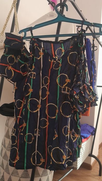 Кофталар ,киілмегендерде бар итикеткамен