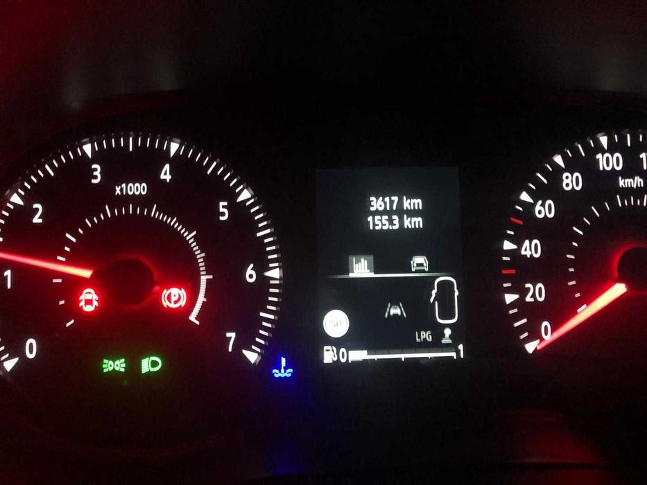 Dacia logan 2025 full