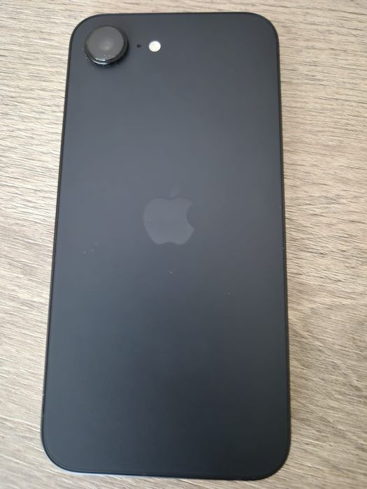 Iphone 16e 128gb
