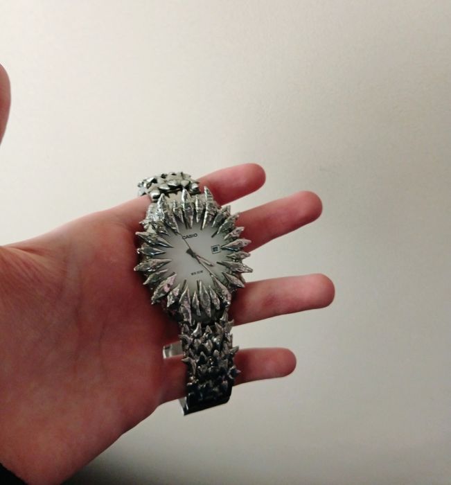 Мъжки часовник Casio