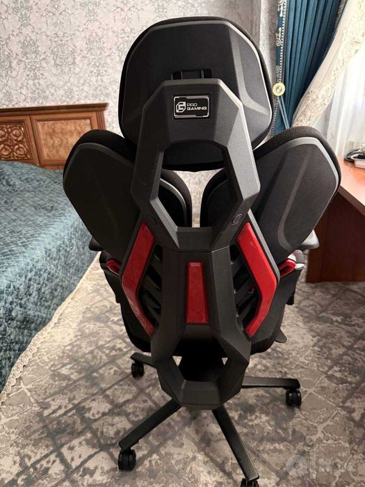 Продается игровое кресло от ProGaming