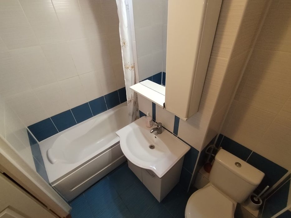 Apartament 2 camere decomandat  Circumvalatiunii pozitie excelenta