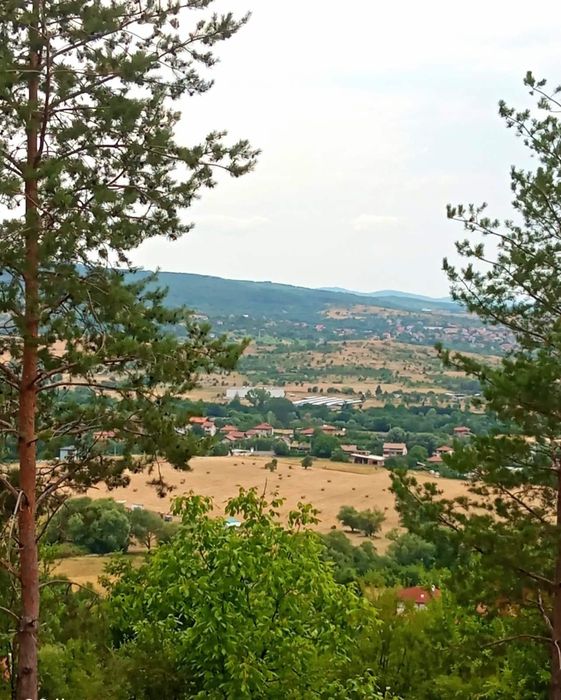 Парцел,УПИ Гола Велика гр.Кюстендил