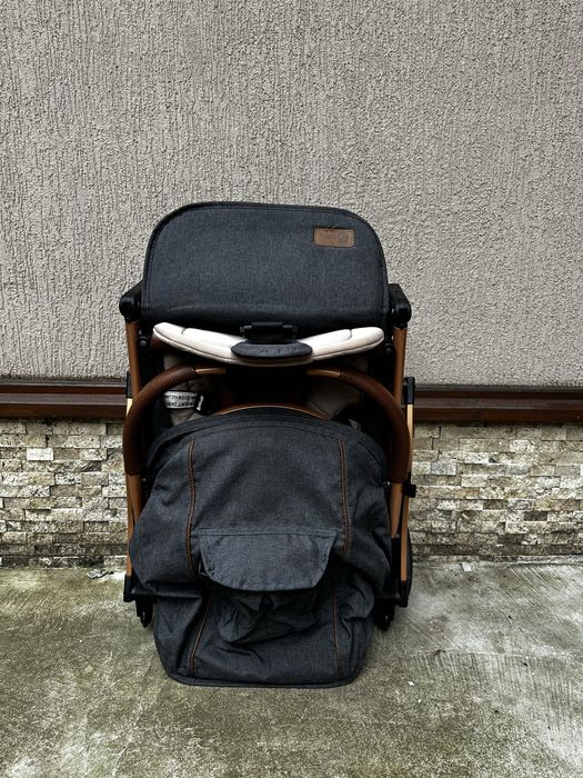 Бебешка количка