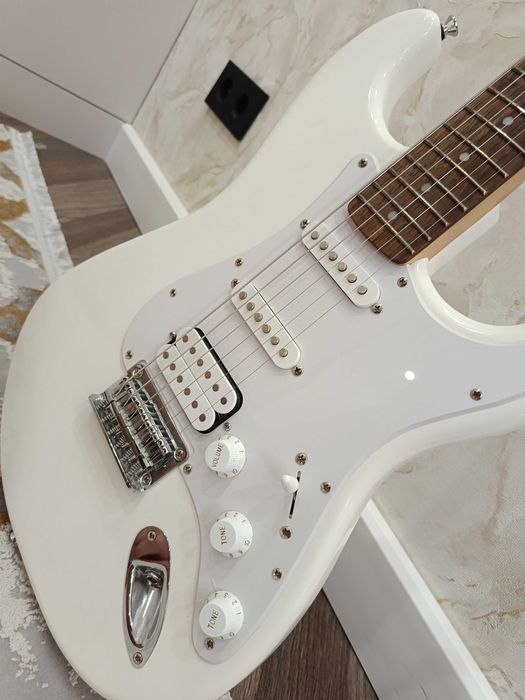 Squire Stratocaster