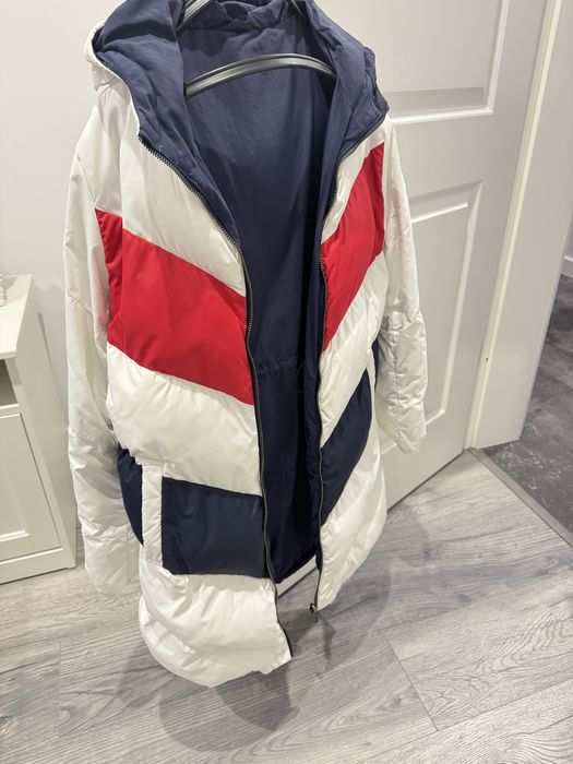 Geaca Tommy Hilfiger dama