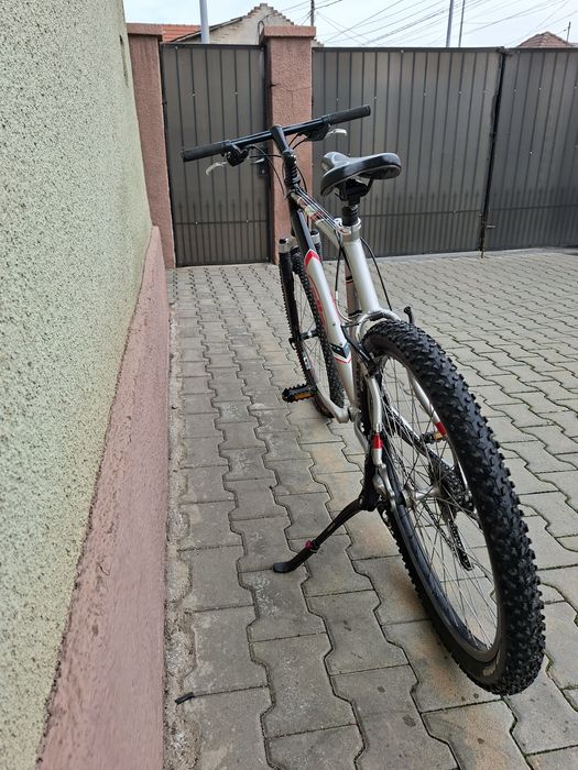Bicicleta Cilo aluminiu, roti 26, 21 viteze