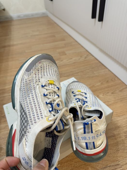 Zara 36р обувь