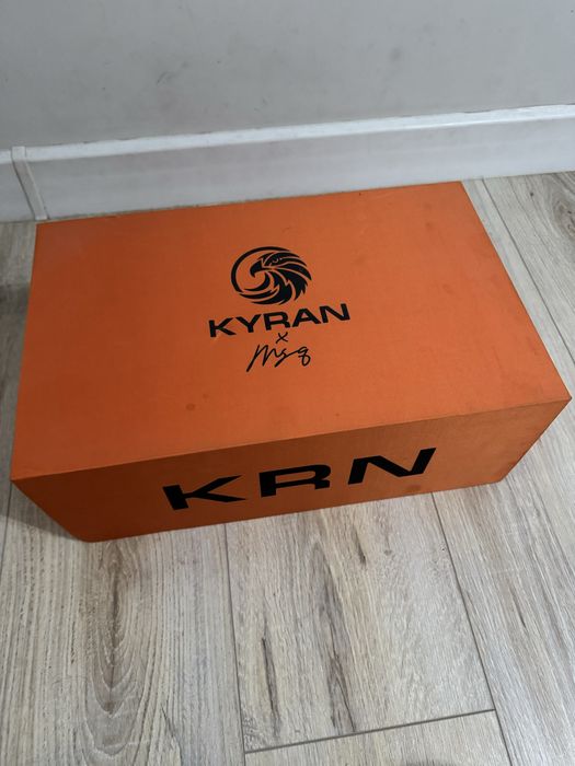 KRN+MSQ 42 размер