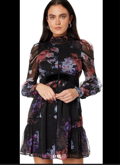 Нова рокля Ted Baker , размер Л/3