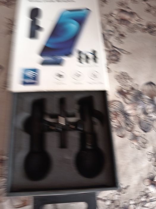 Микрофон для iphone