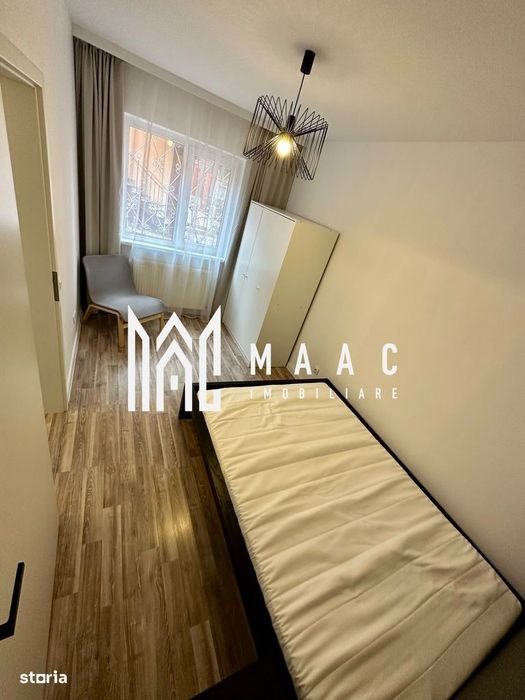Apartament 2 camere | Hipodrom 1 ,Sibiu | 38mp Parter
