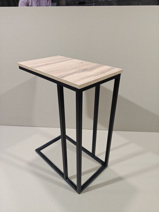 Стол в стиле Loft