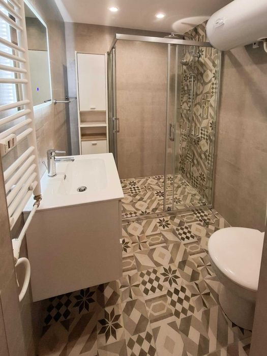 Дава се под наем Тристаен апартамент в София, Овча купел 1 - 90 кв.м за 663 € - Снимка #9