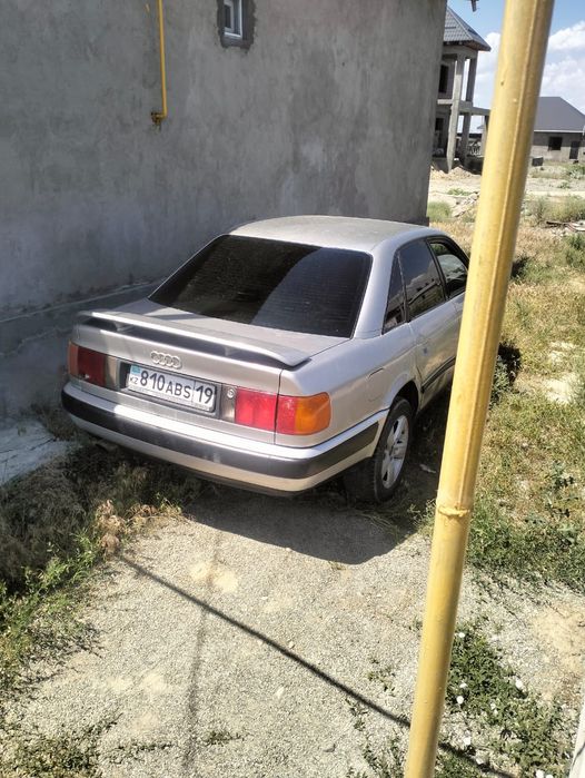 Audi C4 Сатылады