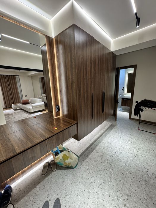 2/6/10 ЖК Чайна хаус! Рядом массив Тузель рядом Алмас  махалля!