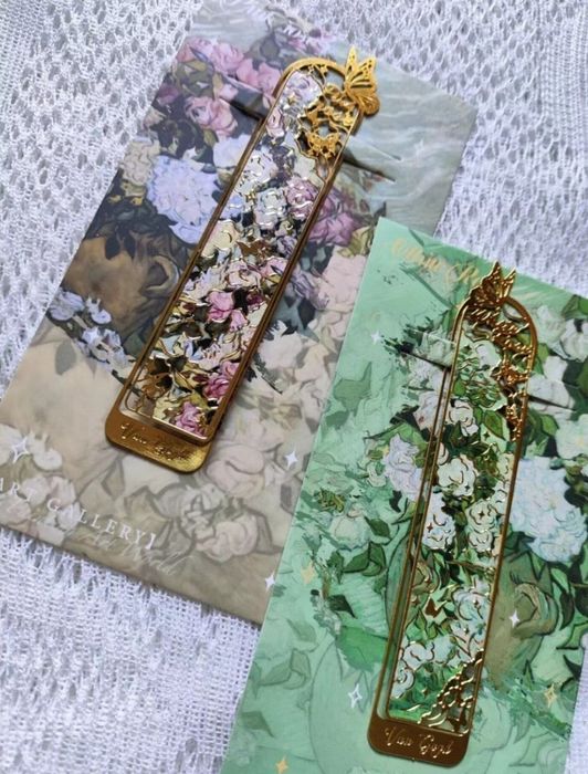 закладки для книг