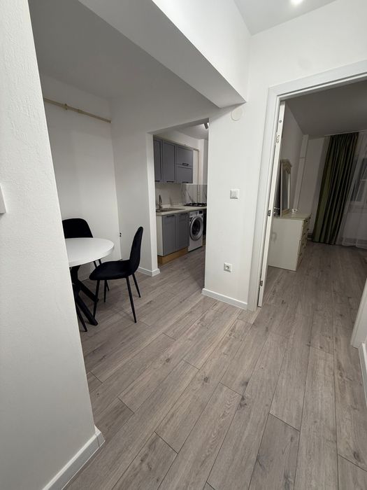 Garsonieră renovată recent, complet mobilată și utilată – Alba Iulia