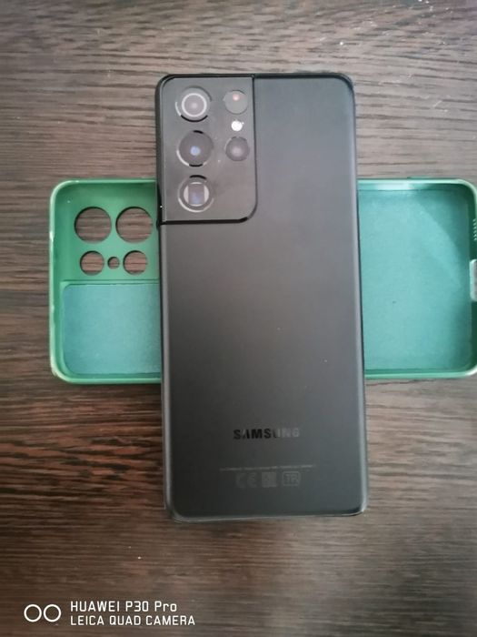 Samsung s21 ultra 12/128
