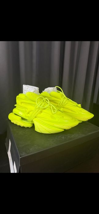 Balmain unicorn marimea 44