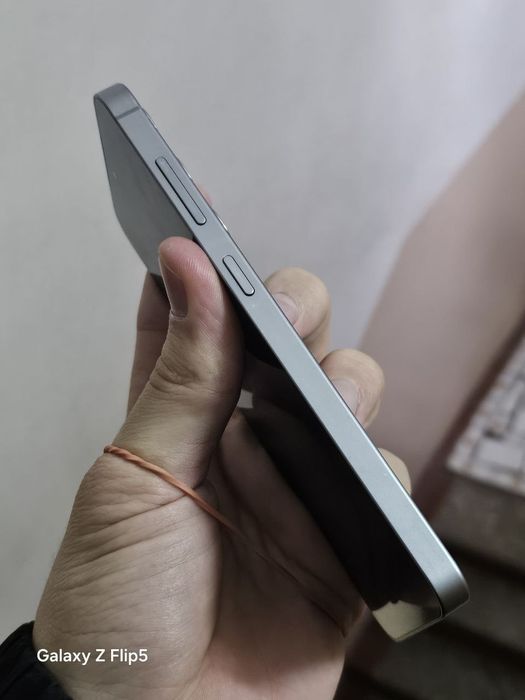 Samsung S25  12ga/512gb