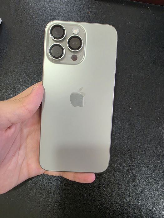 iPhone 15 Pro Max 512 GB