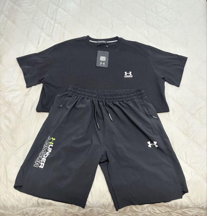 Шорты Under Armor