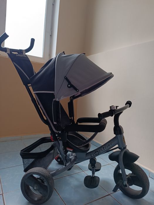 Продам детский велосипед