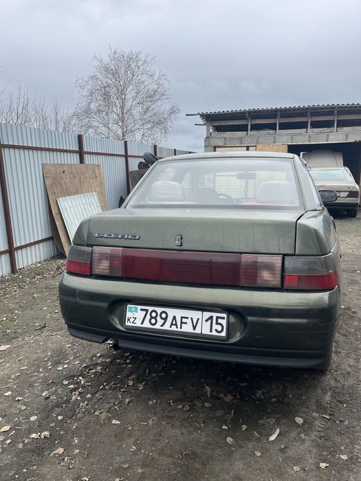 Продам ВАЗ 2110.