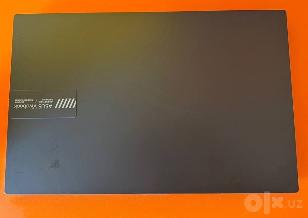 Прадается ASUS VivoBook