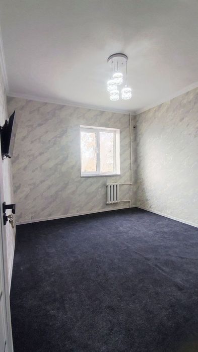 1 комнатная квартира. Бывшее общежитие. Яшнабадский район. Слонима