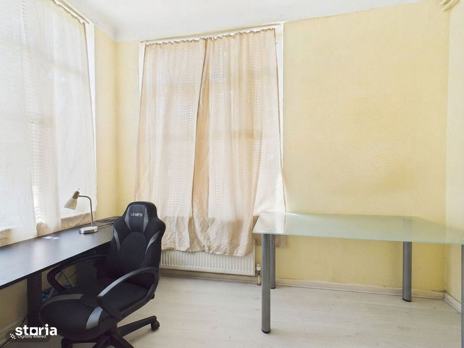Casă 3 camere, garaj+Spațiu Comercial în Freidorf