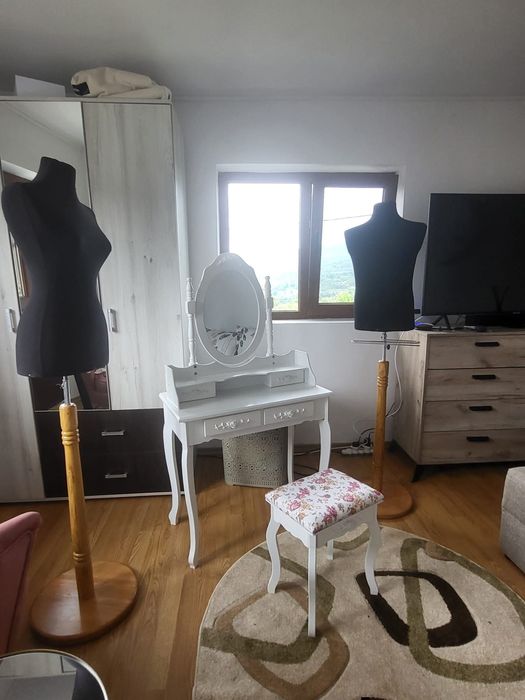 2 Manechine Profesionale de Vânzare