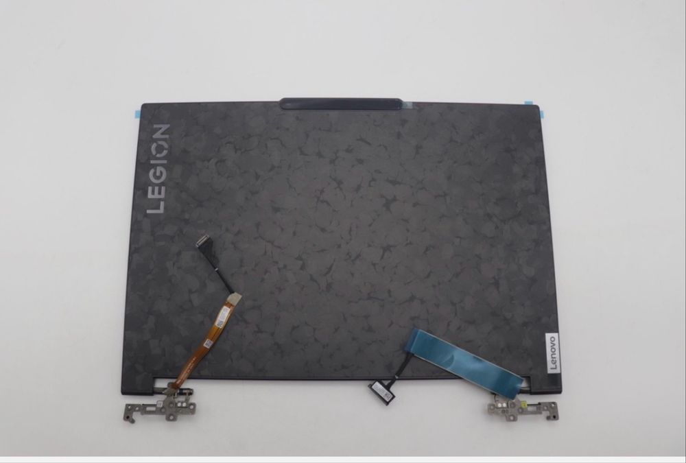 Capac LCD original Lenovo 5CB1M72370 sigilat - Legion 9 16IRX9 Forged Carbon