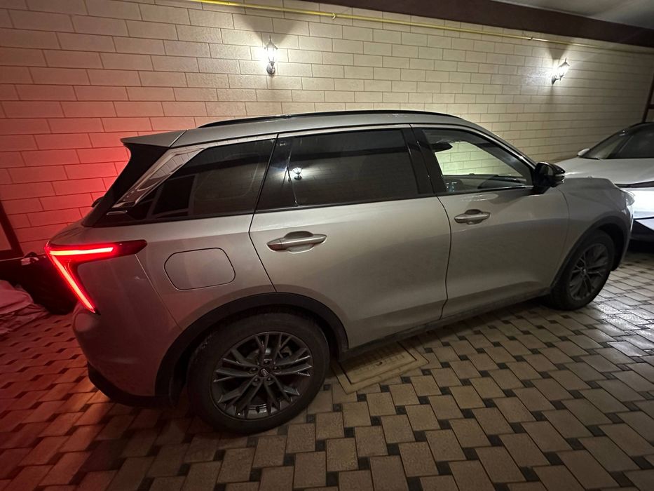 Bestune T55 1.5 TURBO 2024 yil