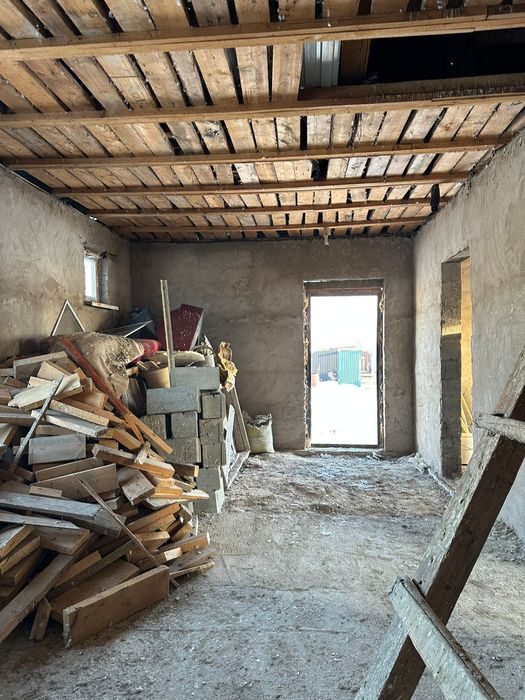 Продаётся дом новостройка